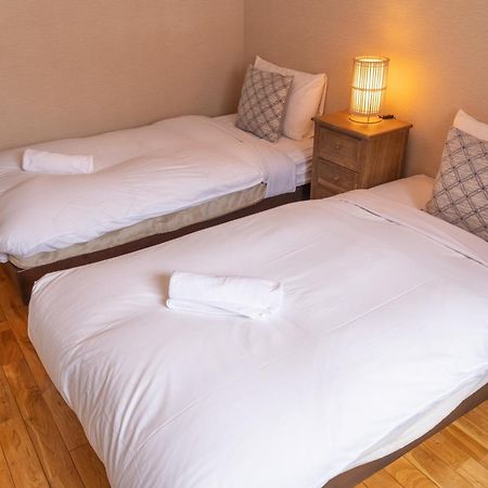 ปังเกโตะ ลอดจ์ Bed & Breakfast ฮาคุบะ ภายนอก รูปภาพ